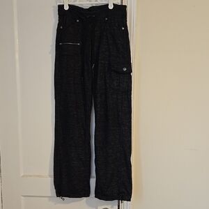 Atheta Petite Cargo Pants